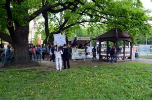 Харьковский Первомай