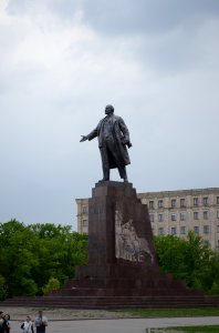 Харьковский Первомай