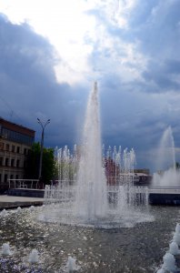 Харьковский Первомай