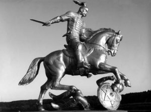 Русы  древнее евреев. Десять доказательств.