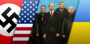 Вашингтон услышал правду о неонацизме на Украине