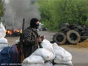 Славянск: каким будет выбор Путина?