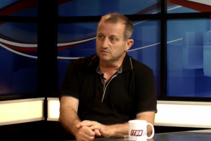 Яков Кедми: Вероятное время вторжения в Украину - между 11 и 24 мая