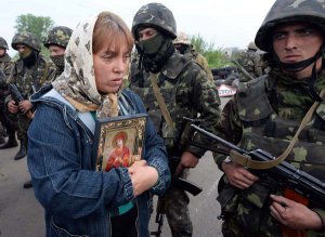 Браво Одесса Браво, ликует Фарион