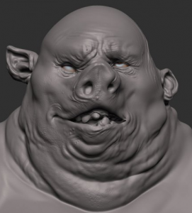 Воно заявило...