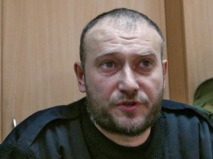 Эксперт: За дело взялся Ярош, значит, кровь будет проливаться