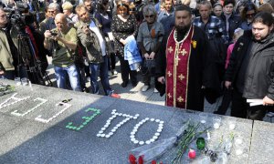 Надежда на Бога, Россию и АК-47