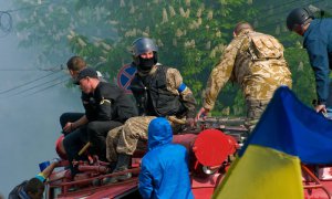 Одесса не простит
