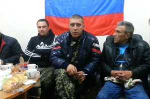 Обращение обороны Краматорска к жителям города