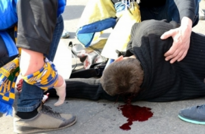 Вечная память...