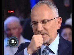 Савик Шустер лоханулся в прямом эфире