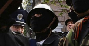 Как это было! Кадры из Одессы подробно изучают все, кому небезразличны события в городе