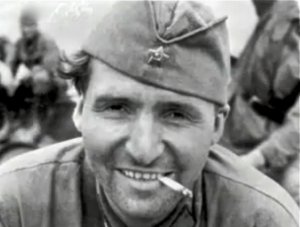 Конcтантин Симонов Убей его! (Если дорог тебе твой дом)