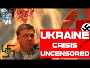 Ukraine Crisis Today: Democracy caught on camera (this will never be shown on mainstream media)