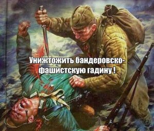 Коло конца. Третий шаг.