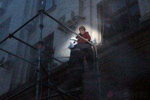 Одесса: показания очевидца