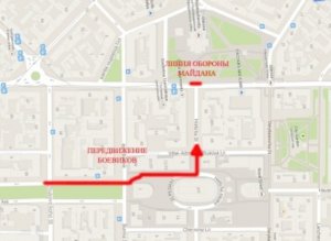 Одесса. Адская схема раскрыта