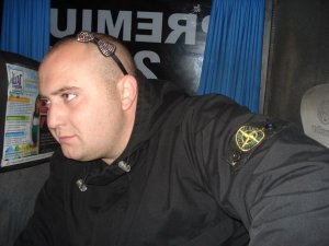 Нацистский оскал Запорожского казачества