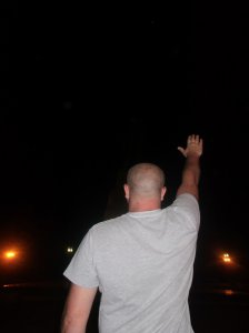 Нацистский оскал Запорожского казачества