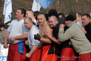 Нацистский оскал Запорожского казачества