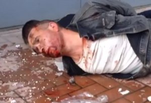 Поймали убийц-правосеков