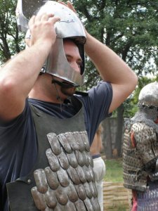 Нацистский оскал Запорожского казачества