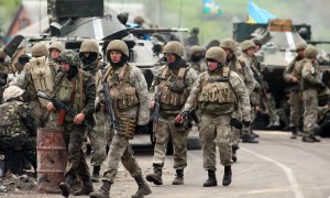 Международный валютный провокатор