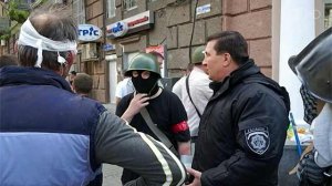 Новая Хатынь: как организовали расправу в Одессе