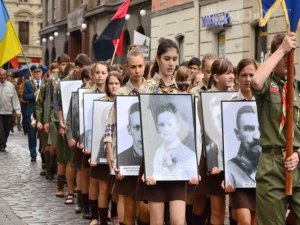 Майданная Украина обречена