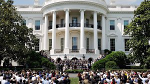 Белый дом признал возможность потери Одессы