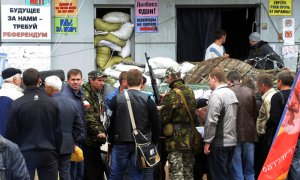 Экономический «самострел» Майдана