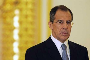 Сергей Лавров встретился с главой МИД Сербии