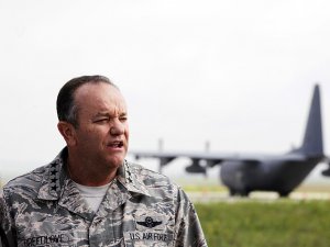 В НАТО решили, что Россия не введет войска на Украину, но будет насаждать там смуту