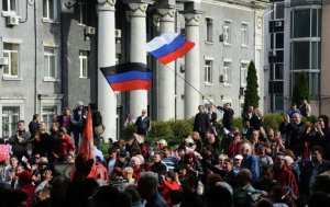 В чем принципиальное отличие "свидомых" от "москалей"?