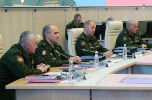 Черноморский флот пополнится новыми подлодками и кораблями