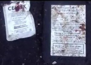 Славянск. В мирных людей стреляют западные наёмники