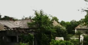 "Заколдованный народ" . Песня.