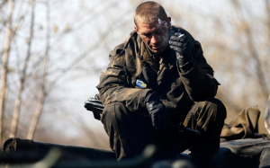 Источник: поддельные удостоверения офицеров ВС РФ доставлены в Донецк