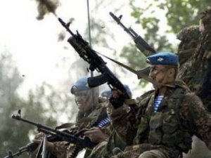 Шанс, доступный только лучшим