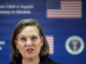 США введут секторальные санкции против России, если Москва признает итоги предстоящих референдумов в Донецке и Луганске