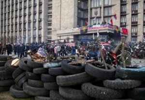 Президентские выборы, или Если выборы и состоятся, то в какой стране?