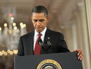 Буря в Сенате США: республиканцы против администрации Обамы