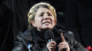 Тимошенко готова развязать третью мировую войну