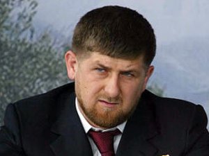 Рамзан Кадыров попросил Арсена Авакова успокоиться