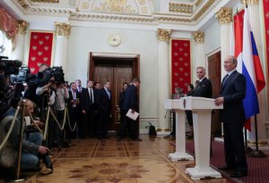 Россия не хочет для Новороссии участи Приднестровья