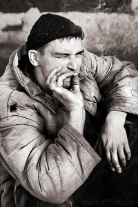 Трудно быть ватником