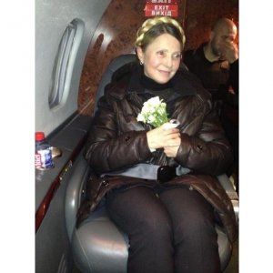 Украинская «прокаженная» политэлита. Ющенко, Тимошенко, кто следующий?