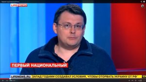 Евгений Фёдоров - О чем молчит Путин