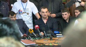 Донецк и Луганск отказались переносить референдум с 11 мая на более поздний срок