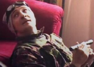 Опознан первый НАТОвский снайпер, стрелявший по майдану